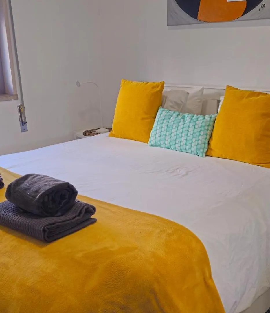 Casa Dos Sinos 2Bedroom Beach Apartment With Terrace Albufeira Portugal