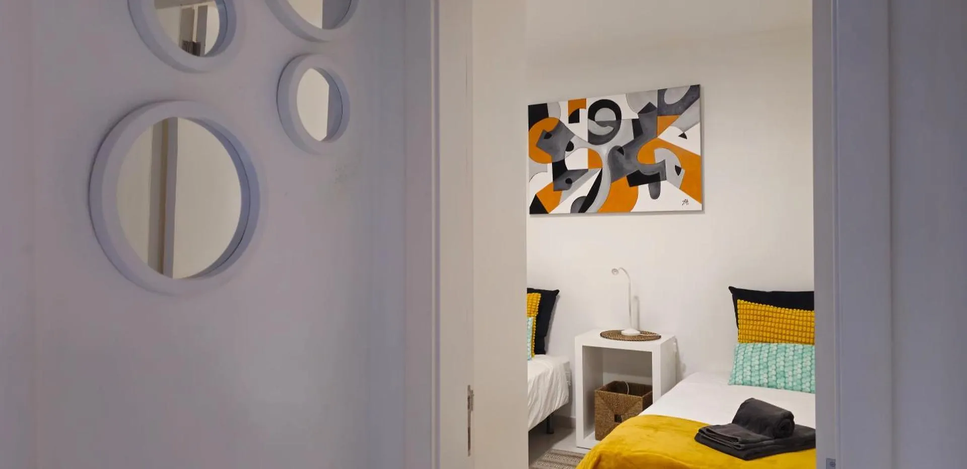 Casa Dos Sinos 2Bedroom Beach Apartment With Terrace Albufeira Portugal