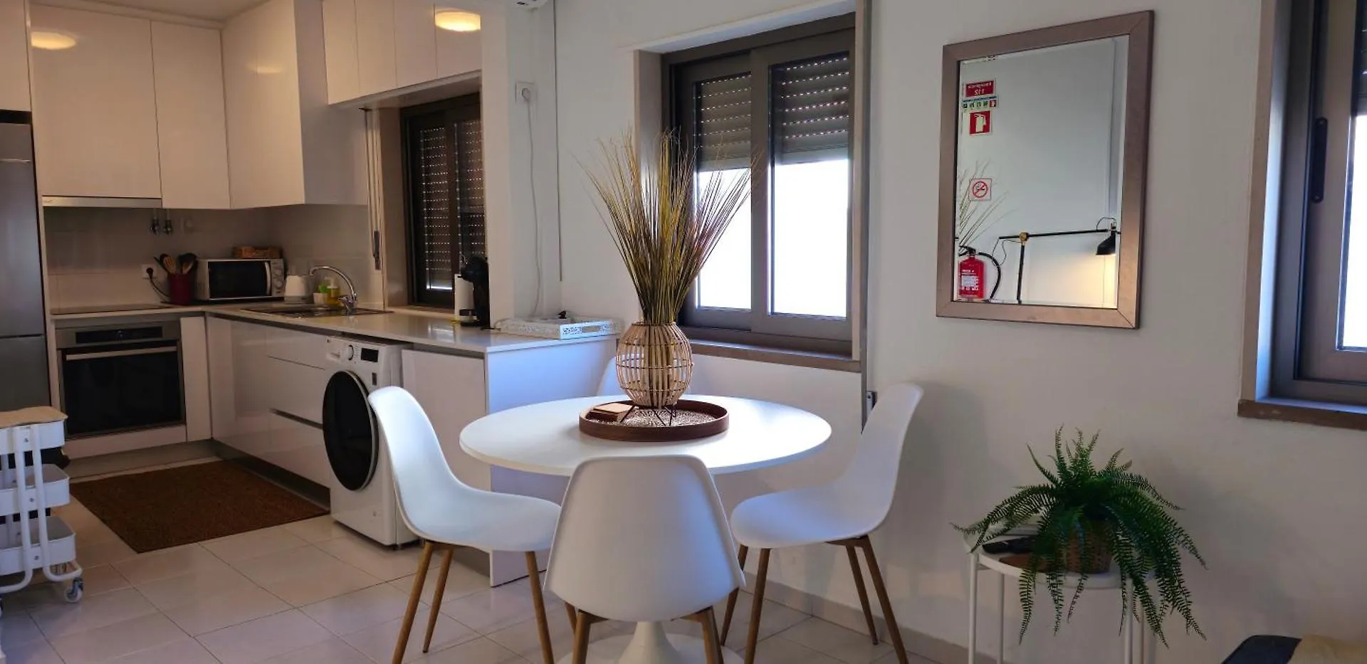 Casa Dos Sinos 2Bedroom Beach Apartment With Terrace Albufeira