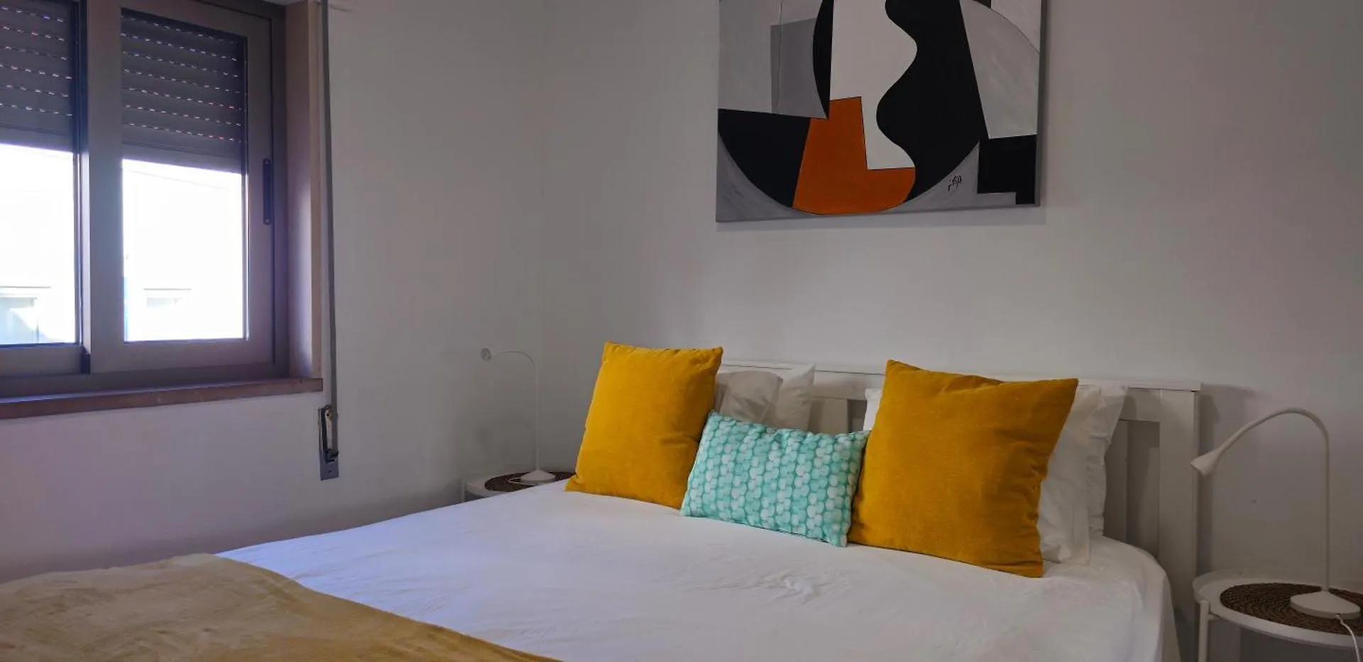 Casa Dos Sinos 2Bedroom Beach Apartment With Terrace Albufeira