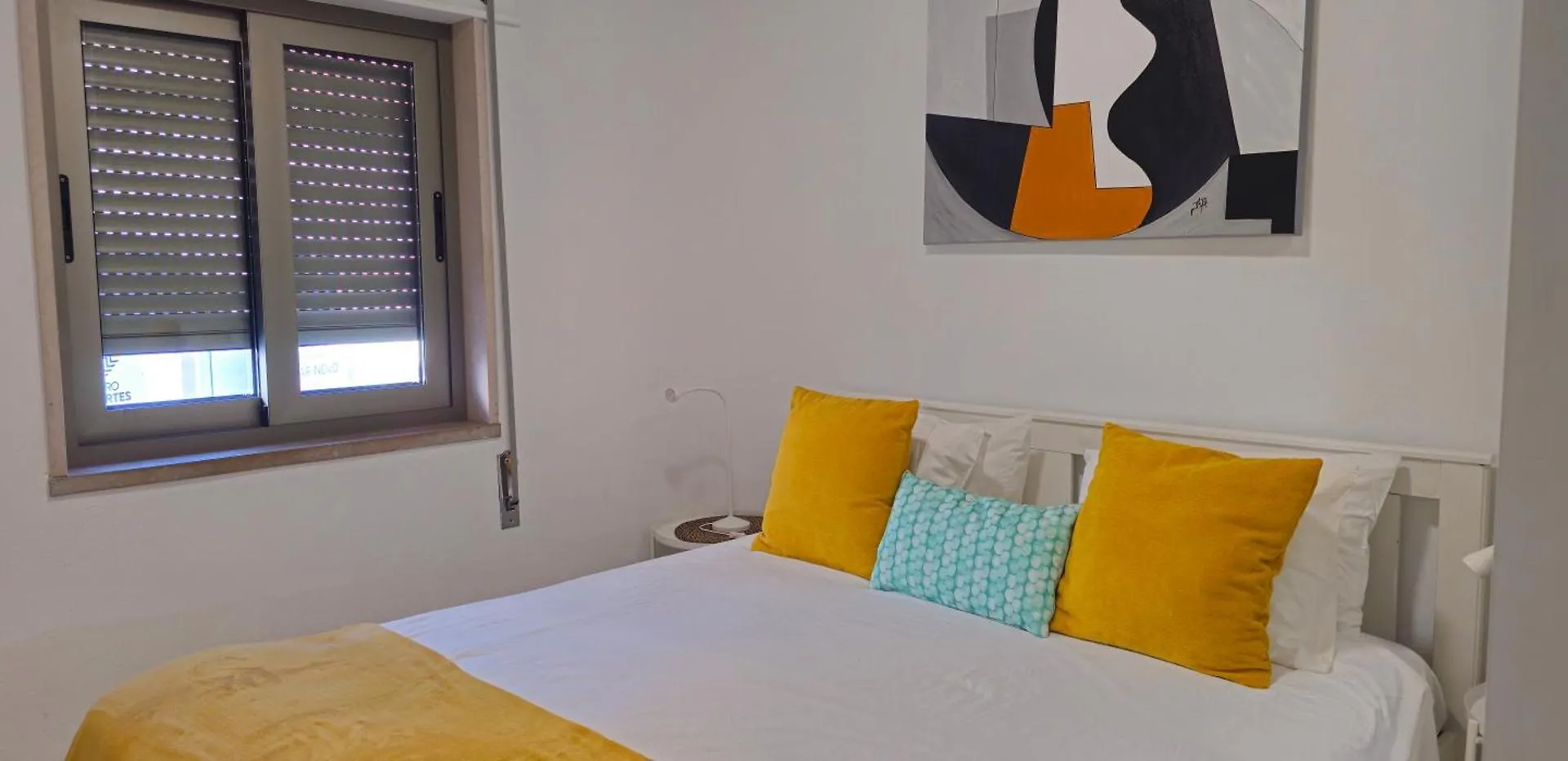 Casa Dos Sinos 2Bedroom Beach Apartment With Terrace Albufeira