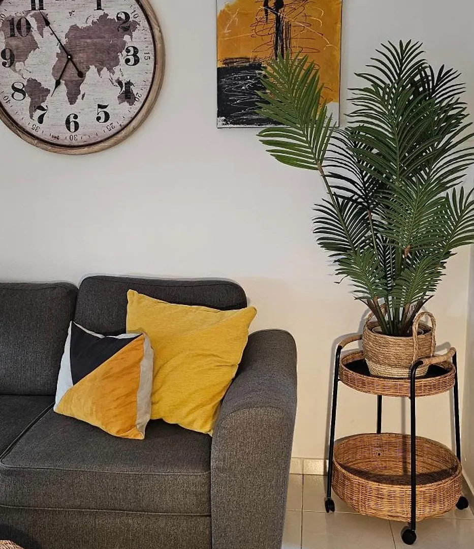 Casa Dos Sinos 2Bedroom Beach Apartment With Terrace Albufeira