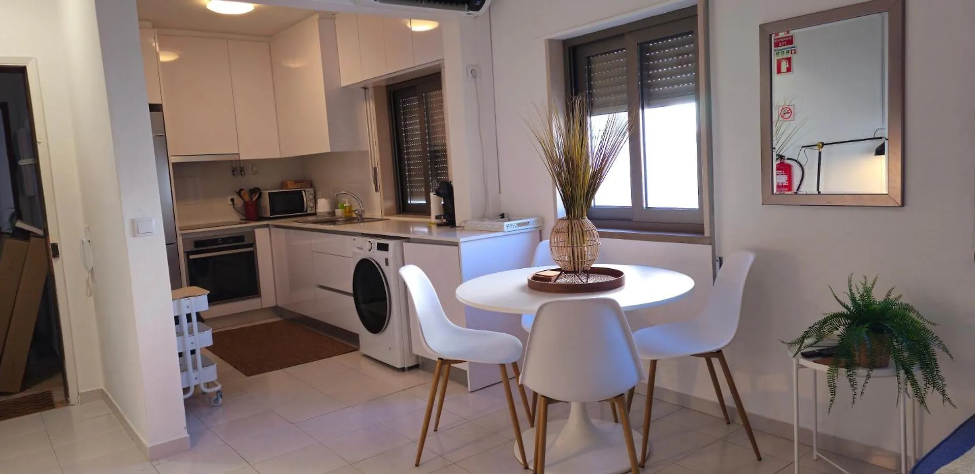 Casa Dos Sinos 2Bedroom Beach Apartment With Terrace Albufeira