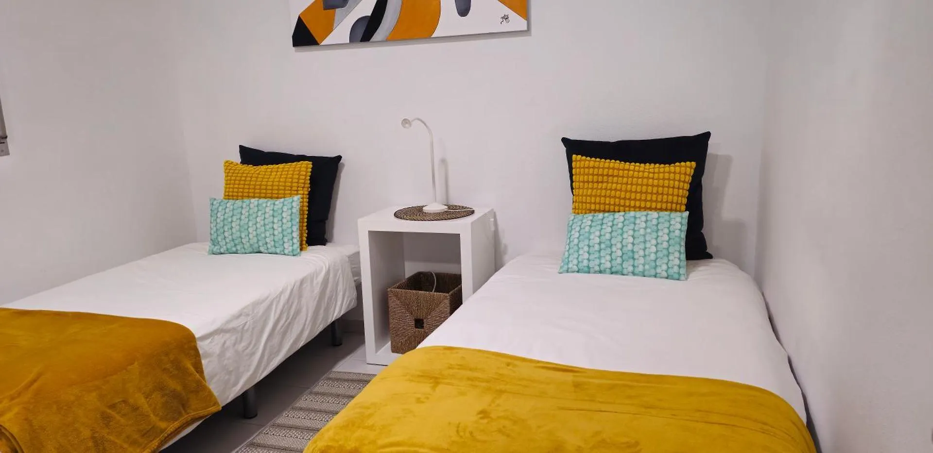 Casa Dos Sinos 2Bedroom Beach Apartment With Terrace Albufeira Portugal