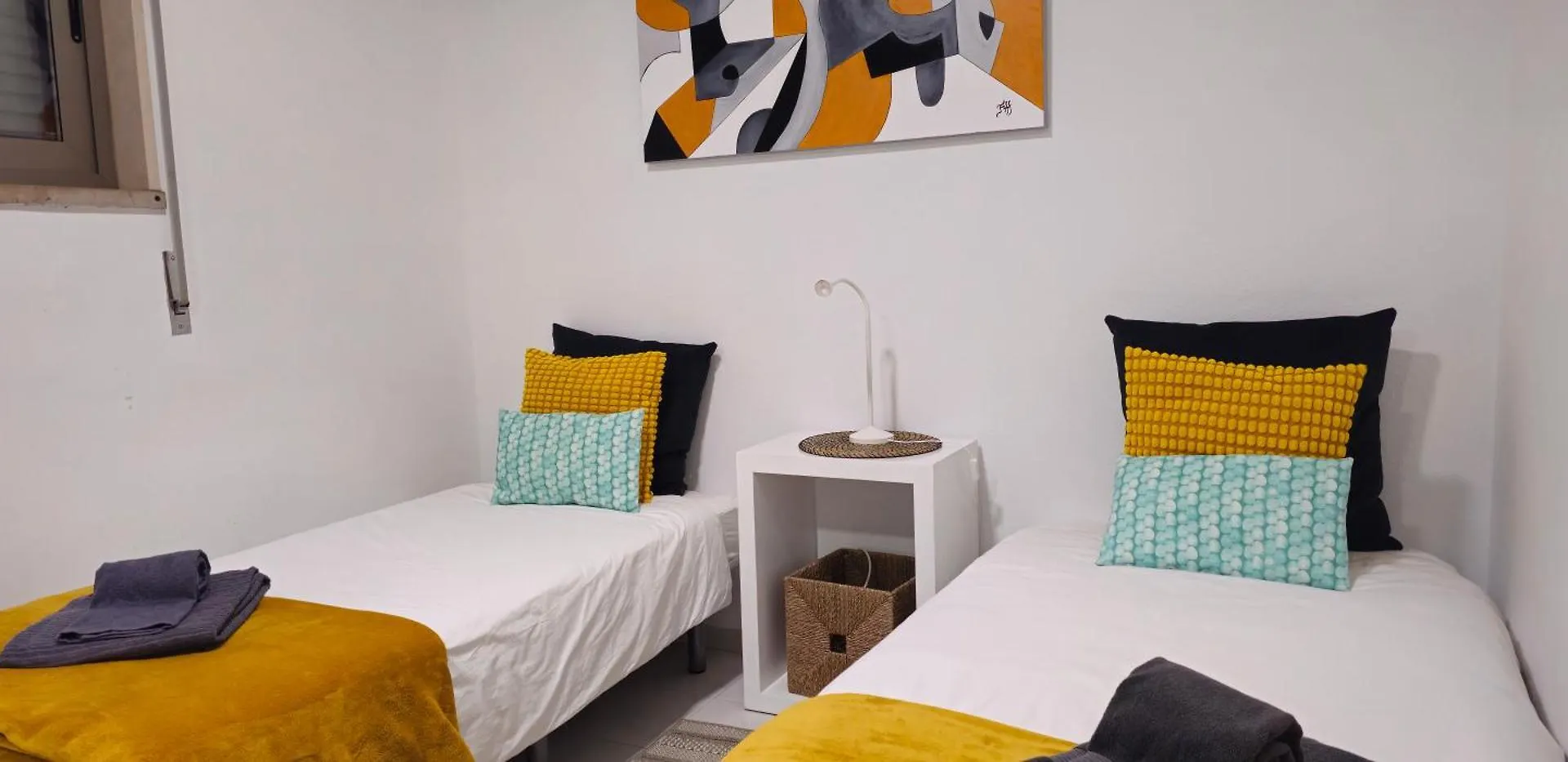 Casa Dos Sinos 2Bedroom Beach Apartment With Terrace Albufeira
